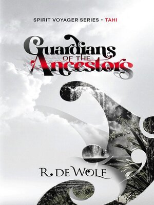 cover image of Guardians of the Ancestors